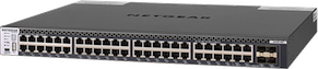 Netgear Switch 10GbE 48 ports RJ45