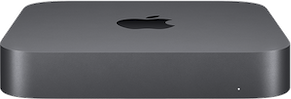 Mac mini Intel Core i7 hexacœur de 8e génération à 3,2 GHz