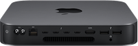 Futon Boutique Mac mini Intel Core i7 hexacœur de 8e génération à 3,2 GHz