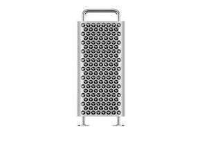 Mac Pro 2019