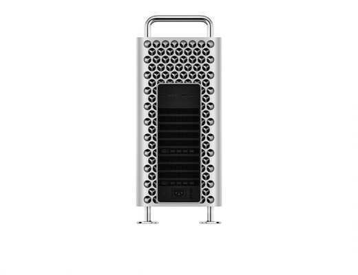 Mac Pro 2019