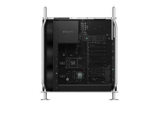 Mac Pro 2019