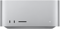 Mac Studio M1 Ultra avec CPU 20 cœurs, GPU 48 cœurs