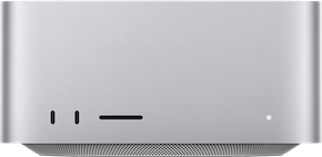 Mac Studio M1 Max avec CPU 10 cœurs, GPU 24 cœurs