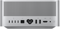 Futon Boutique Mac Studio M1 Max avec CPU 10 cœurs, GPU 24 cœurs