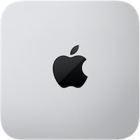 Futon Boutique Mac Studio M1 Max avec CPU 10 cœurs, GPU 24 cœurs