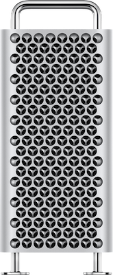 Mac Pro M2 Ultra avec CPU 24 cœurs, GPU 60 cœurs