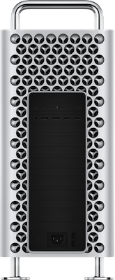 Mac Pro M2 Ultra avec CPU 24 cœurs, GPU 60 cœurs