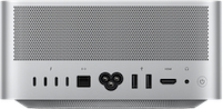 Futon Boutique Mac Studio M4 Max avec CPU 16 cœurs, GPU 40 cœurs