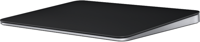 Magic Trackpad - Surface Multi‑Touch - Noir