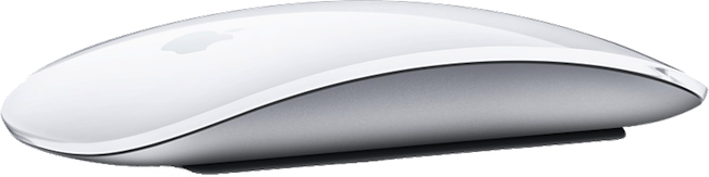 Souris Magic Mouse - Surface Multi‑Touch - Blanc