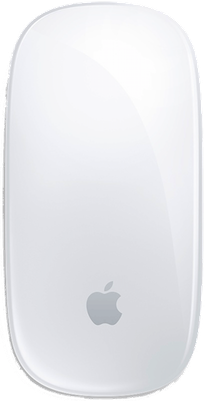 Souris Magic Mouse - Surface Multi‑Touch - Blanc