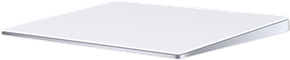 Magic Trackpad 2
