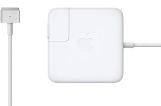 Adaptateur secteur MagSafe 2 Apple - 45W