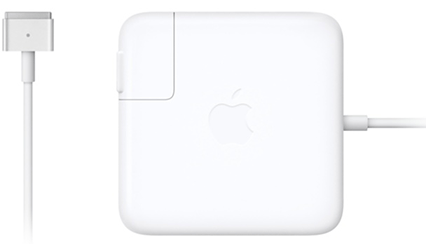 Adaptateur secteur MagSafe 2 Apple - 60W