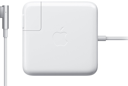 Adaptateur secteur MagSafe Apple - 60W