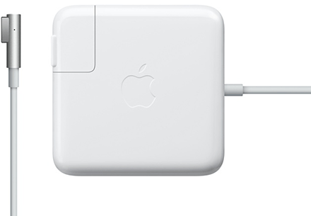 Adaptateur secteur MagSafe Apple - 85W