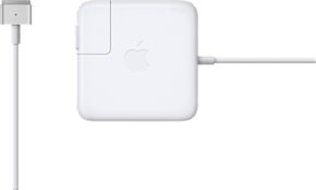 Adaptateur secteur MagSafe 85 W pour MacBook Pro 15 et 17 pouces