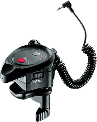 Manfrotto MVR901ECPL