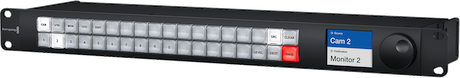 BMD Videohub Master Control Pro