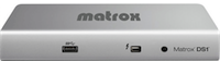 Futon Boutique Matrox DS1/DVI