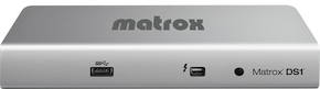 Matrox DS1/DVI