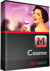 RG Magic Bullet Cosmo 2