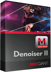 RG Denoiser III