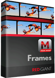RG Frames