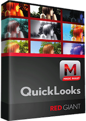 RG Magic Bullet Quick Looks