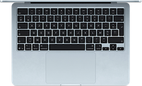 Futon Boutique MacBook Air 13