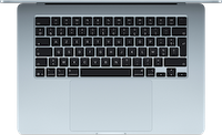 Futon Boutique MacBook Air 15
