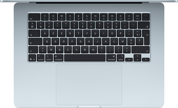 MacBook Air 15