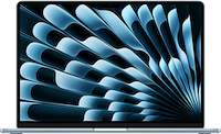 Futon Boutique MacBook Air 15