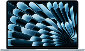 MacBook Air 15