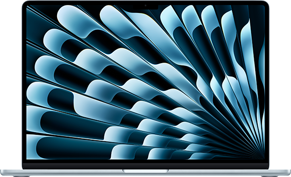 MacBook Air 15