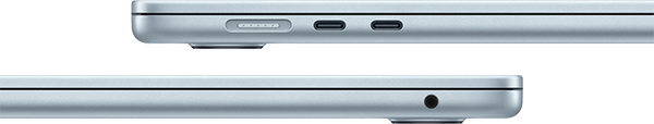 MacBook Air 15