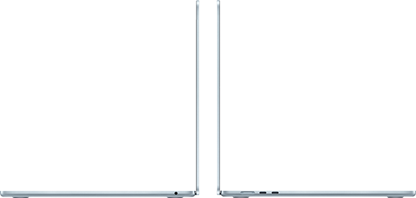 MacBook Air 15