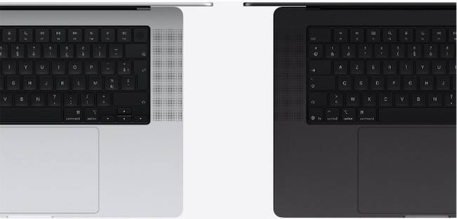 MacBook Pro 16