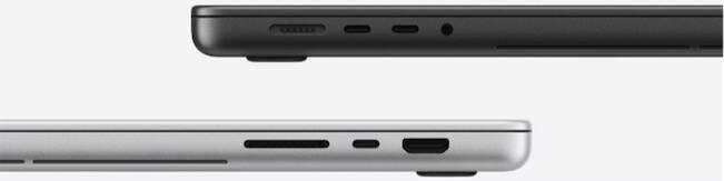 MacBook Pro 16