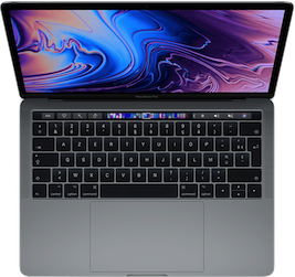 MacBook Pro 13
