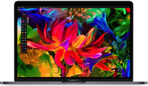 MacBook Pro 13