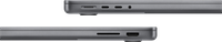 Futon Boutique MacBook Pro 14