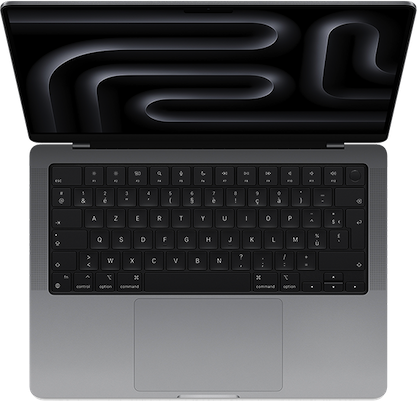 MacBook Pro 14