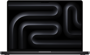 MacBook Pro 16