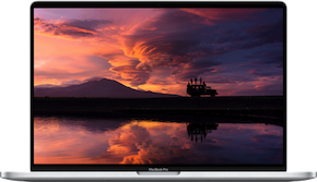 MacBook Pro 16