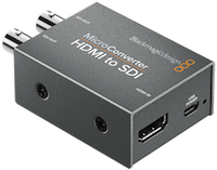 Futon Boutique BMD Micro Converter - HDMI to SDI (no PSU)