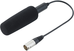 Panasonic AG-MC200G