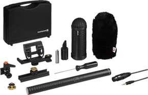 Beyer MCE85A-Kit
