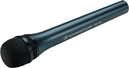 Sennheiser MD-46